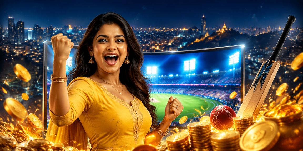 Pune residents betting on cricket via mobile platforms